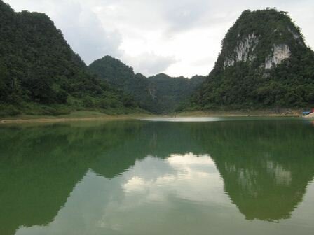  Sổ tay du lịch so tay du lich Sotaydulich Sotay Dulich Khampha Kham Pha Bui Ho Thang Hen huyen thoai ho tren nui