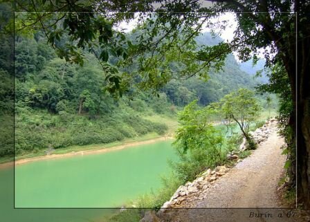  Sổ tay du lịch so tay du lich Sotaydulich Sotay Dulich Khampha Kham Pha Bui Ho Thang Hen huyen thoai ho tren nui