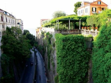  Sổ tay du lịch so tay du lich Sotaydulich Sotay Dulich Khampha Kham Pha Bui Bo bien Amalfi nuoc Y mot giac mo dep