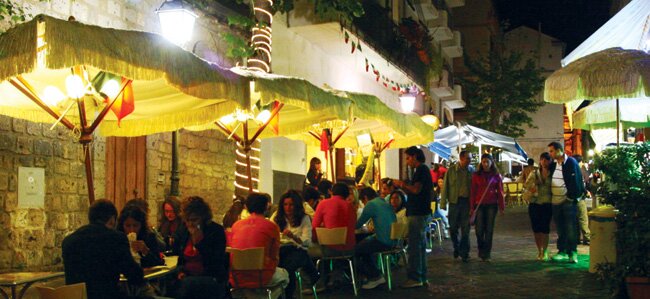  Sổ tay du lịch so tay du lich Sotaydulich Sotay Dulich Khampha Kham Pha Bui Bo bien Amalfi nuoc Y mot giac mo dep