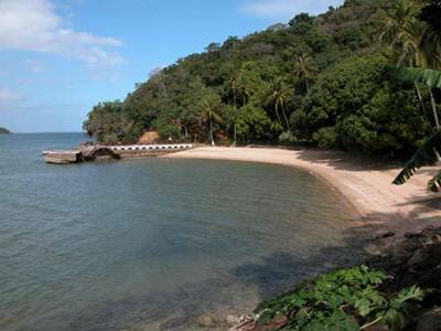 Sổ tay du lịch so tay du lich Sotaydulich Sotay Dulich Khampha Kham Pha Bui Du lich tren tau tai Vinh Sepetiba