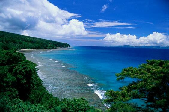 Sổ tay du lịch so tay du lich Sotaydulich Sotay Dulich Khampha Kham Pha Bui Taveuni de dep tu ngoc dao Fiji