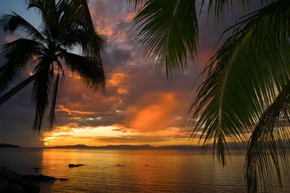 Sổ tay du lịch so tay du lich Sotaydulich Sotay Dulich Khampha Kham Pha Bui Taveuni de dep tu ngoc dao Fiji