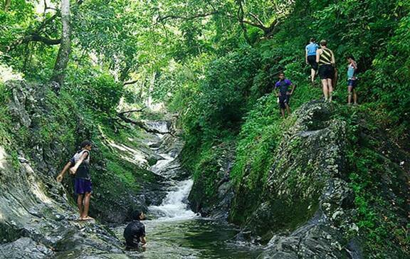 Sổ tay du lịch so tay du lich Sotaydulich Sotay Dulich Khampha Kham Pha Bui Taveuni de dep tu ngoc dao Fiji