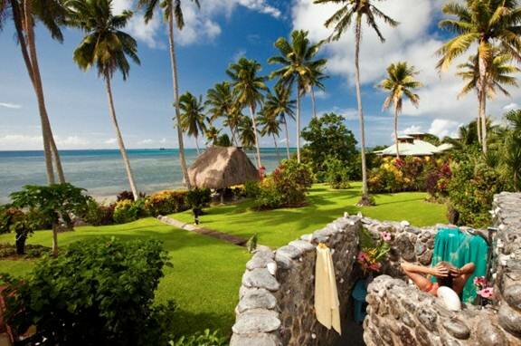 Sổ tay du lịch so tay du lich Sotaydulich Sotay Dulich Khampha Kham Pha Bui Taveuni de dep tu ngoc dao Fiji