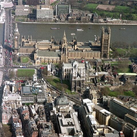 Sổ tay du lịch so tay du lich Sotaydulich Sotay Dulich Khampha Kham Pha Bui Tu vien Westminster qua cac thoi ky