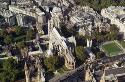 Sổ tay du lịch so tay du lich Sotaydulich Sotay Dulich Khampha Kham Pha Bui Tu vien Westminster qua cac thoi ky