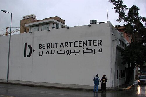  Sổ tay du lịch so tay du lich Sotaydulich Sotay Dulich Khampha Kham Pha Bui Den Trung Dong phai dung chan o Beirut 