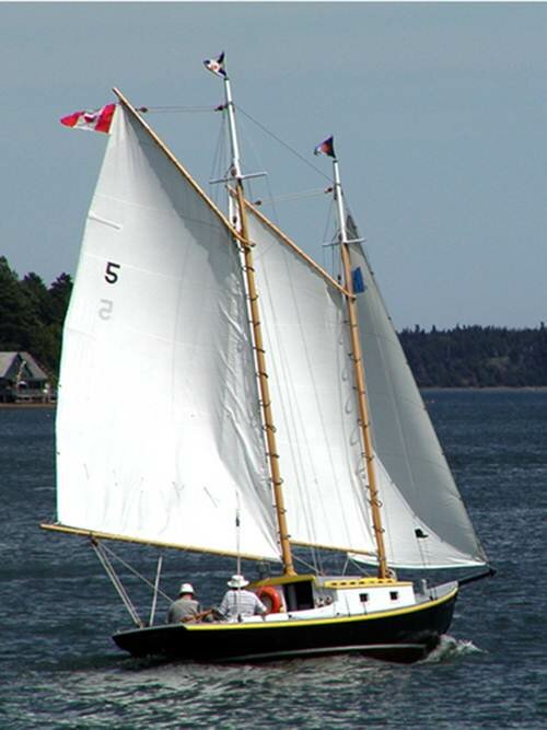 Sổ tay du lịch so tay du lich Sotaydulich Sotay Dulich Khampha Kham Pha Bui Mot ngay o Mahone Bay