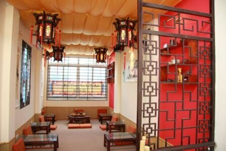 Sổ tay du lịch so tay du lich Sotaydulich Sotay Dulich Khampha Kham Pha Bui bach thao le nhan ngu tra quan
