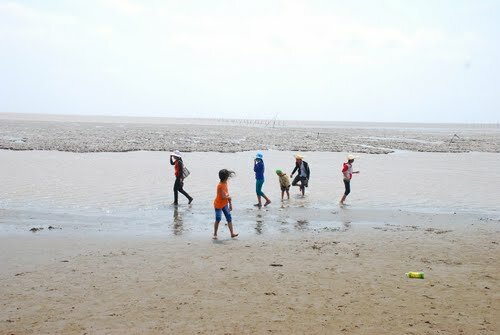 Sổ tay du lịch so tay du lich Sotaydulich Sotay Dulich Khampha Kham Pha Bui Ho Be Hoang so vung dat nam bo