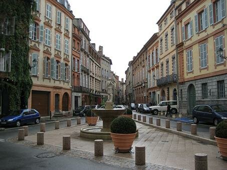 Sổ tay du lịch so tay du lich Sotaydulich Sotay Dulich Khampha Kham Pha Bui Toulouse suc hap dan cua nuoc Phap
