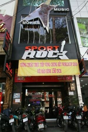 Sổ tay du lịch so tay du lich Sotaydulich Sotay Dulich Khampha Kham Pha Bui Ca phe Sport Rock