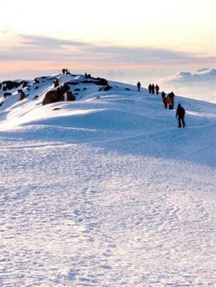 Sổ tay du lịch so tay du lich Sotaydulich Sotay Dulich Khampha Kham Pha Bui Leo nui Kilimanjaro