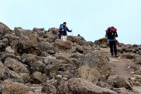 Sổ tay du lịch so tay du lich Sotaydulich Sotay Dulich Khampha Kham Pha Bui Leo nui Kilimanjaro