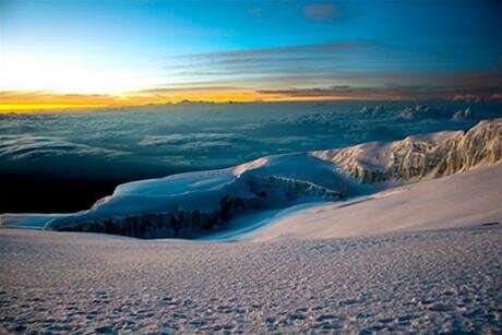 Sổ tay du lịch so tay du lich Sotaydulich Sotay Dulich Khampha Kham Pha Bui Leo nui Kilimanjaro
