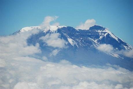 Sổ tay du lịch so tay du lich Sotaydulich Sotay Dulich Khampha Kham Pha Bui Leo nui Kilimanjaro