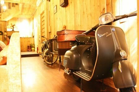 Sổ tay du lịch so tay du lich Sotaydulich Sotay Dulich Khampha Kham Pha Bui Helena’s coffee 