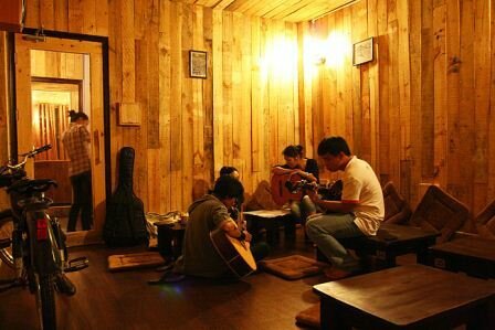 Sổ tay du lịch so tay du lich Sotaydulich Sotay Dulich Khampha Kham Pha Bui Helena’s coffee 