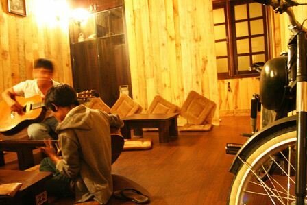 Sổ tay du lịch so tay du lich Sotaydulich Sotay Dulich Khampha Kham Pha Bui Helena’s coffee 