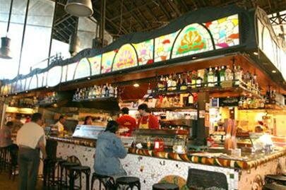 Sổ tay du lịch so tay du lich Sotaydulich Sotay Dulich Khampha Kham Pha Bui Di cho o Barcelona