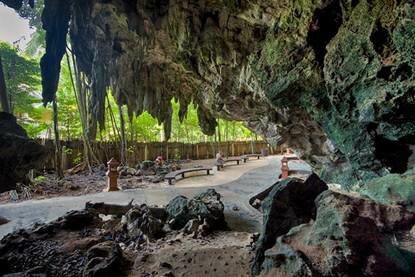 Sổ tay du lịch so tay du lich Sotaydulich Sotay Dulich Khampha Kham Pha Bui Thien duong nhiet doi Railay