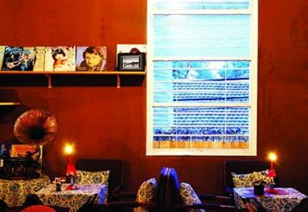 Sổ tay du lịch so tay du lich Sotaydulich Sotay Dulich Khampha Kham Pha Bui Ca phe o Nep