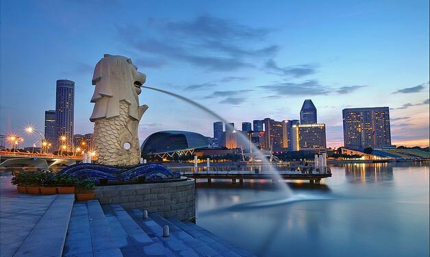  Sổ tay du lịch so tay du lich Sotaydulich Sotay Dulich Khampha Kham Pha Bui Mot so diem lyy y khi di du lich Singapore