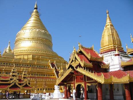 Sổ tay du lịch so tay du lich Sotaydulich Sotay Dulich Khampha Kham Pha Bui Bagan diem ly tuong cua dan du lich Bui