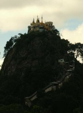 Sổ tay du lịch so tay du lich Sotaydulich Sotay Dulich Khampha Kham Pha Bui Bagan diem ly tuong cua dan du lich Bui