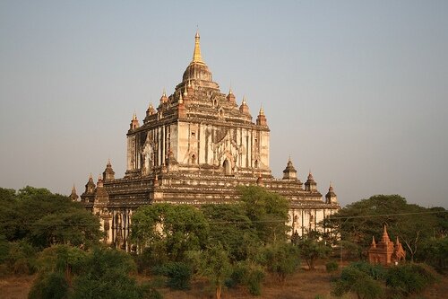 Sổ tay du lịch so tay du lich Sotaydulich Sotay Dulich Khampha Kham Pha Bui Bagan diem ly tuong cua dan du lich Bui