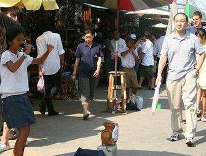  Sổ tay du lịch so tay du lich Sotaydulich Sotay Dulich Khampha Kham Pha Bui Chatuchak ban di chua