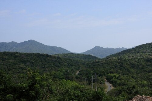 Sổ tay du lịch so tay du lich Sotaydulich Sotay Dulich Khampha Kham Pha Bui Vuot deo den vinh Vinh Hy