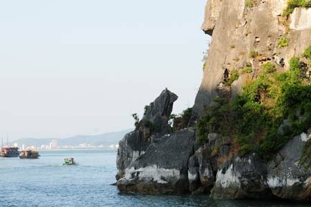 Sổ tay du lịch so tay du lich Sotaydulich Sotay Dulich Khampha Kham Pha Bui Vuot deo den vinh Vinh Hy