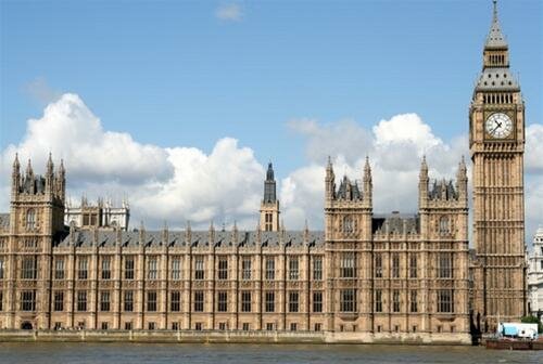 Sổ tay du lịch so tay du lich Sotaydulich Sotay Dulich Khampha Kham Pha Bui Mot vong London tren xe dap