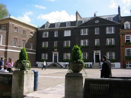 Sổ tay du lịch so tay du lich Sotaydulich Sotay Dulich Khampha Kham Pha Bui Mot vong London tren xe dap