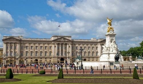 Sổ tay du lịch so tay du lich Sotaydulich Sotay Dulich Khampha Kham Pha Bui Mot vong London tren xe dap
