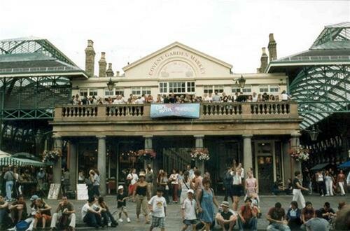 Sổ tay du lịch so tay du lich Sotaydulich Sotay Dulich Khampha Kham Pha Bui Mot vong London tren xe dap