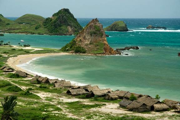 Sổ tay du lịch so tay du lich Sotaydulich Sotay Dulich Khampha Kham Pha Bui Noi bat ve dep Kuta