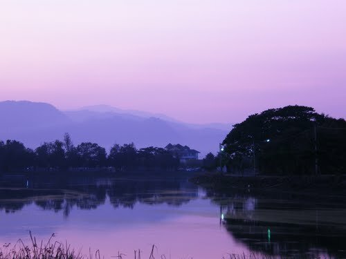  Sổ tay du lịch so tay du lich Sotaydulich Sotay Dulich Khampha Kham Pha Bui Chiang Rai e ap giua vung cao