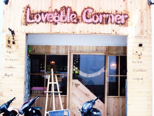 Sổ tay du lịch so tay du lich Sotaydulich Sotay Dulich Khampha Kham Pha Bui Cafe Loveable Corer 