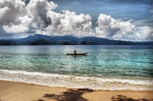 Sổ tay du lịch so tay du lich Sotaydulich Sotay Dulich Khampha Kham Pha Bui Jayapura vien dong cua Indonesia