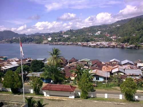 Sổ tay du lịch so tay du lich Sotaydulich Sotay Dulich Khampha Kham Pha Bui Jayapura vien dong cua Indonesia