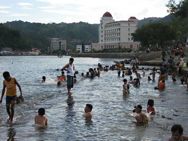 Sổ tay du lịch so tay du lich Sotaydulich Sotay Dulich Khampha Kham Pha Bui Jayapura vien dong cua Indonesia