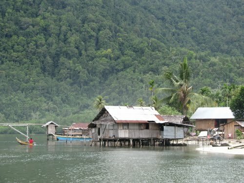 Sổ tay du lịch so tay du lich Sotaydulich Sotay Dulich Khampha Kham Pha Bui Jayapura vien dong cua Indonesia