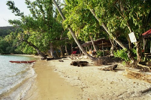 Sổ tay du lịch so tay du lich Sotaydulich Sotay Dulich Khampha Kham Pha Bui Jayapura vien dong cua Indonesia