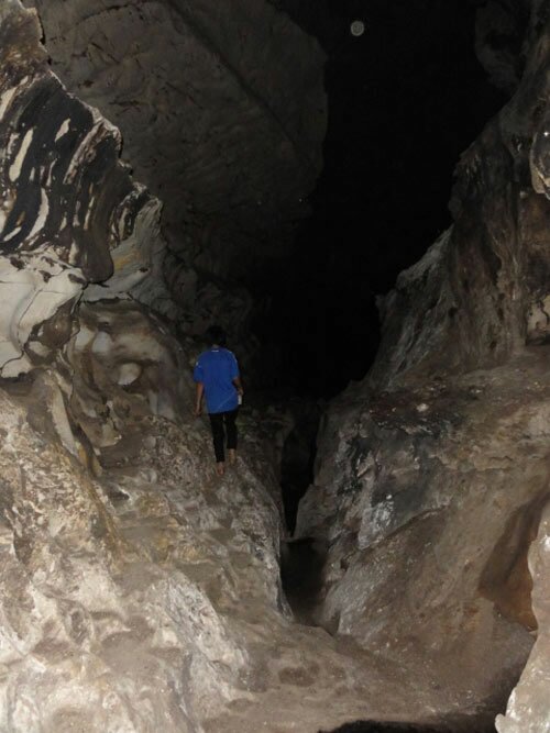  Sổ tay du lịch so tay du lich Sotaydulich Sotay Dulich Khampha Kham Pha Bui Kham pha bi an ve hang dong ca than Cam Thuy
