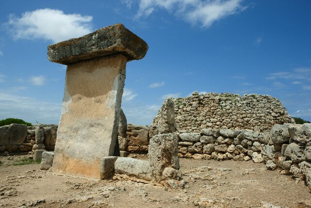 Sổ tay du lịch so tay du lich Sotaydulich Sotay Dulich Khampha Kham Pha Bui Menorca mot vung troi binh yen