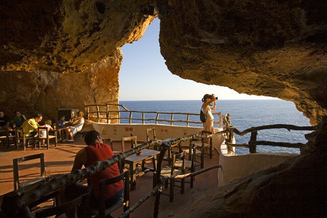 Sổ tay du lịch so tay du lich Sotaydulich Sotay Dulich Khampha Kham Pha Bui Menorca mot vung troi binh yen