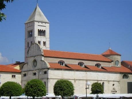 Sổ tay du lịch so tay du lich Sotaydulich Sotay Dulich Khampha Kham Pha Bui Zadar net quyen ru an minh cua Croatia